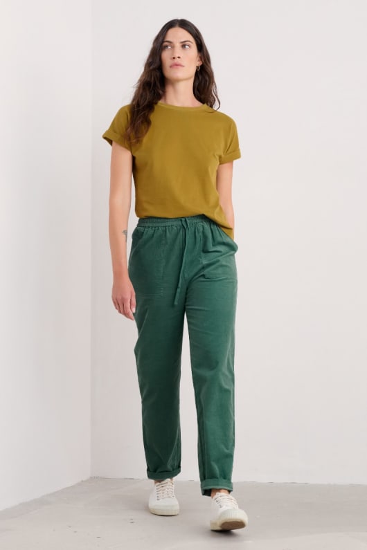 dayby cordón pantalones