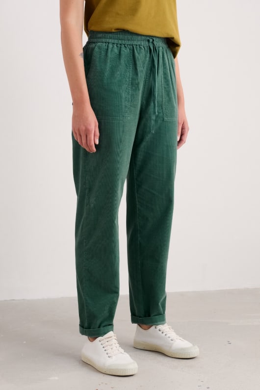 dayby cordón pantalones