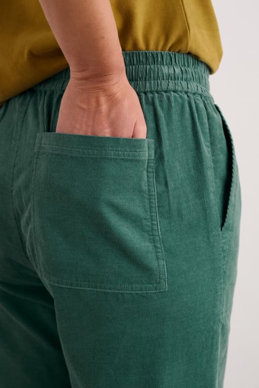 dayby cordón pantalones
