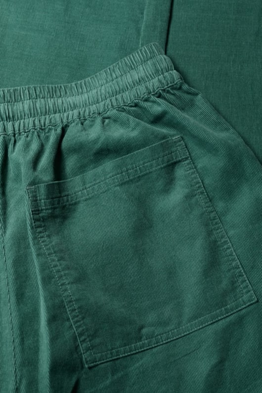 dayby cordón pantalones