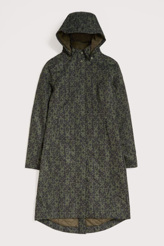 janelle impermeable impermeable