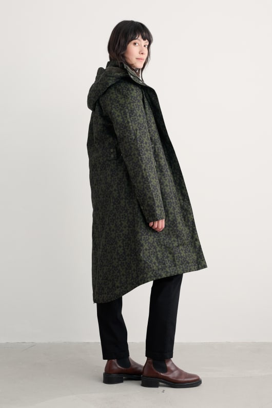janelle impermeable impermeable