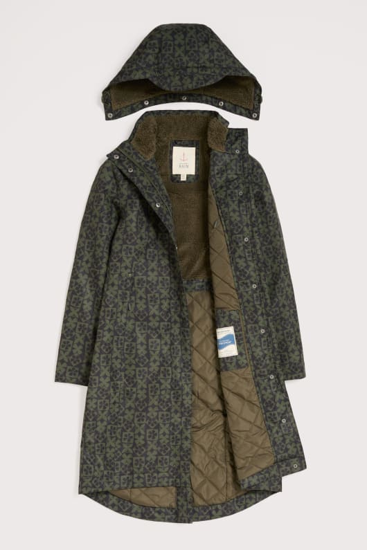 janelle impermeable impermeable