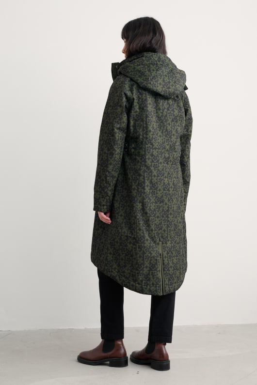 janelle impermeable impermeable